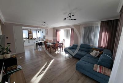 Casă cu 4 camere cu Teren 500 Mp în Baciu - 10