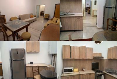 Apartament cu 2 camere decomandat, mobilat în Păcurari - 1