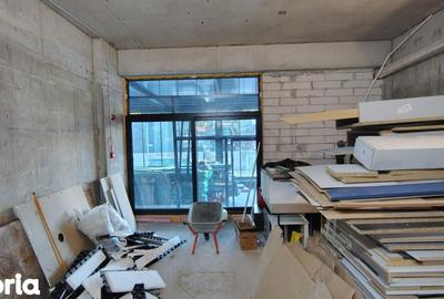 Spațiu comercial, de 154 mp, în Vitan - 3