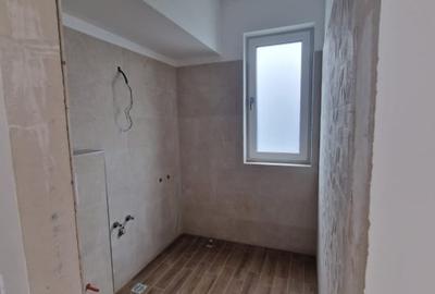 Garsonieră decomandată în Copou - 1