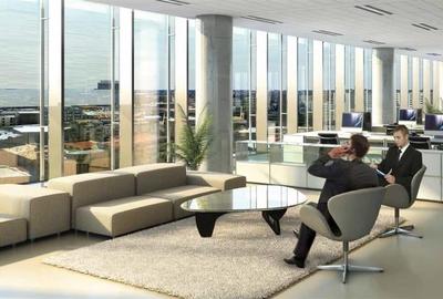 Spatii de birouri de noua generatie - The Mark BC - de la 270 mp - 7