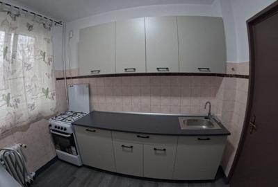 Apartament cu 2 camere semidecomandat, mobilat în Titan - 4
