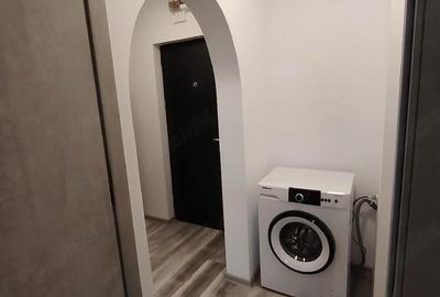 Garsonieră decomandată în Rahova - 5