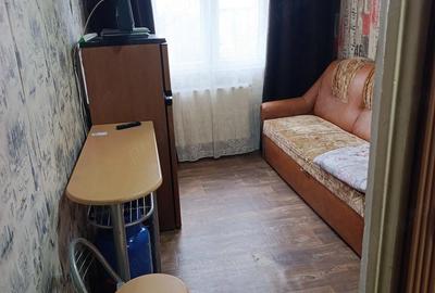 Garsonieră nedecomandată în Central - 3