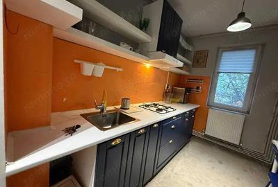 Apartament 2 camere mobilat modern | Tomis II - 5