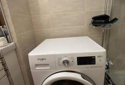 Apartament cu 2 camere decomandat, mobilat în Unirii - 6