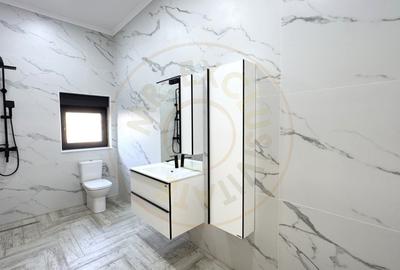 Inchiriere Casa 3 camere 154 mp, Teren 630 mp - Str. T. Vladimirescu - Carei - 5