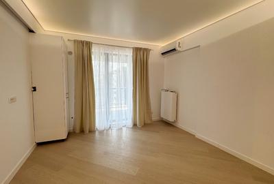 Apartament 3 camere Cortina North/ semi-mobilat/ loc parcare subteran - 10