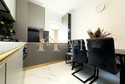 Apartament cu Bucatarie inchisa. Decomandat. BOXA ! Spatios ! - 2