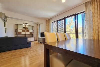 Vanzare 3 camere bloc constructie 2010 langa parcul Kiseleff | Parcare subterana Vanzare 3 camere bloc constructie 2010 langa parcul Kiseleff | Parcare subterana - 10