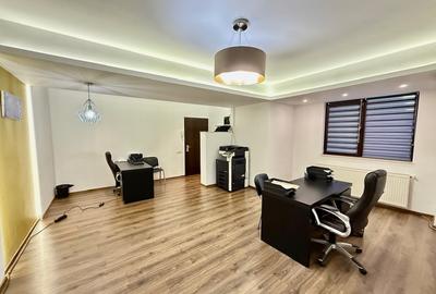 Unirii, Casa Poporului apartament 2 camere de vanzare, parcare subterana - 4