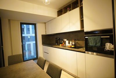 Apartament cu 2 camere decomandat, mobilat în Aviației - 10