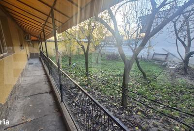 Casă cu 4 camere în Someșeni - 10