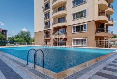 Apartament cu 3 camere semidecomandat, mobilat în Morarilor - 11