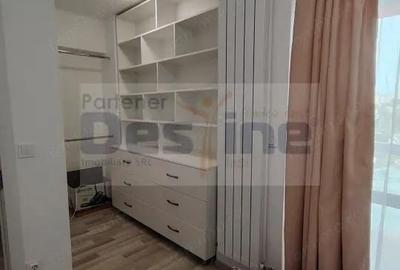 Apartament 2 camere-Semidecomandat-Tudor Vladimirescu - 8