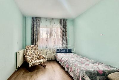 Apartament cu 3 camere decomandat, mobilat în Micălaca - 4