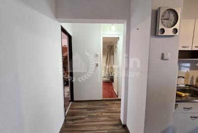 Apartament 2 camere | Decomandandat | Etaj 3/4 | Balcon | Intre Lacuri - 10