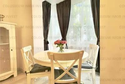 Apartament cu 3 camere semidecomandat în Centrul Civic - 3