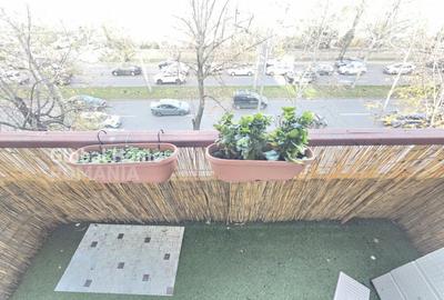 Apartament 2 camere | Bulevardul Lascar Catargiu - 4