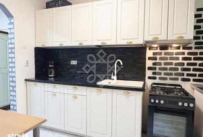 Apartament cu 2 camere decomandat în Rogerius - 11