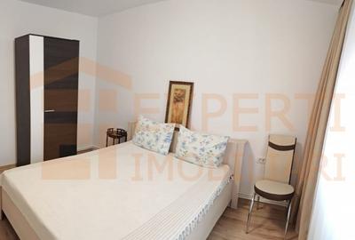 Apartament 2 camere de inchiriat - zona Gara - 12