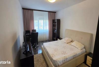 Apartament cu 2 camere decomandat în E3 - 1