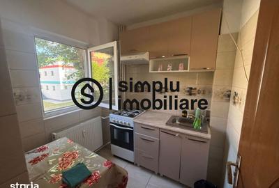 Garsonieră în Calea București - 2