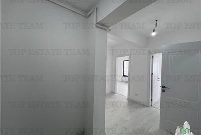Apartament cu 2 camere decomandat în Central - 17