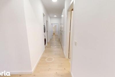 Apartament cu 4 camere în Central - 7