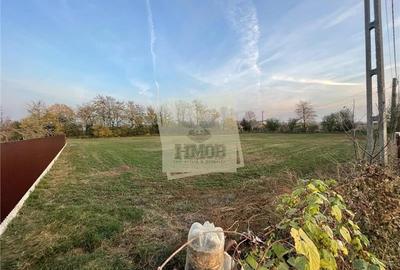 Teren intravilan cu utilitati 2500 mp in Rm Valcea zona Colonie Nuci - 3