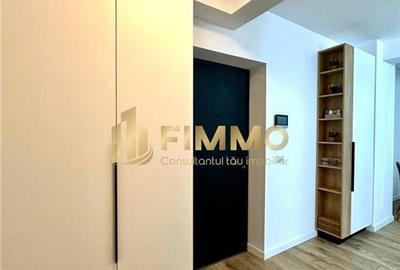 Apartament cu 3 camere semidecomandat în Obcini - 10