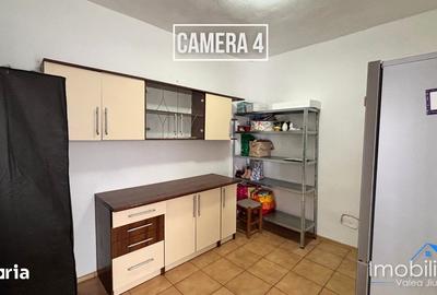 Casă cu 4 camere cu Teren 662 Mp în Sântămăria-Orlea - 5