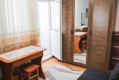 Garsonieră semidecomandată în Tractorul - 3