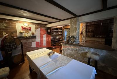 Pensiune cu vedere spectaculoasă la Bucegi și Piatra Craiului - Bradul Inalt Pensiune cu vedere spectaculoasă la Bucegi și Piatra Craiului - Bradul Inalt - 2