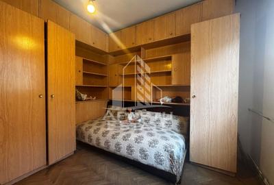 Apartament cu 2 camere decomandat, mobilat în Lugojului - 4