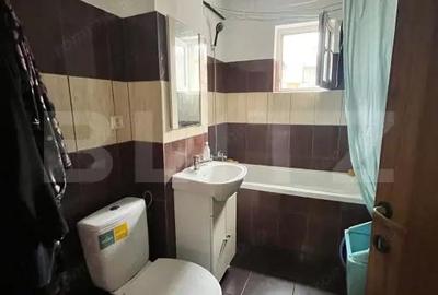 Apartament cu 2 camere decomandat în Central - 8