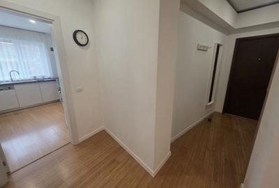 2 camere | Parter înalt | GRADINA + TERASA | 90 mp utili | Pipera - 4