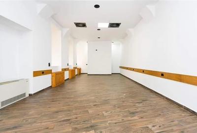 Spatiu comercial 170 mp, inchiriere lunga durata, Arad - 9