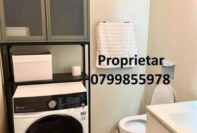 Apartament 2 camere (55 mp utili + 7 mp balcon) Prima închiriere Arcadia Domenii - 6