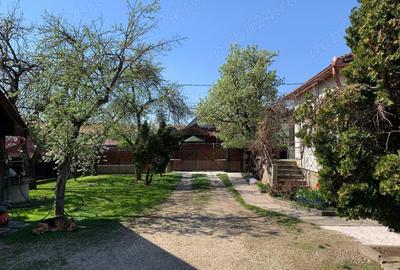 Casa de vanzare Boro?neu Mare, jud.Covasna - 5