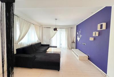 Apartament cu 2 camere semidecomandat, mobilat în Militari - 3