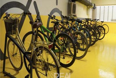 Spațiu comercial, în Barbu Văcărescu - 2