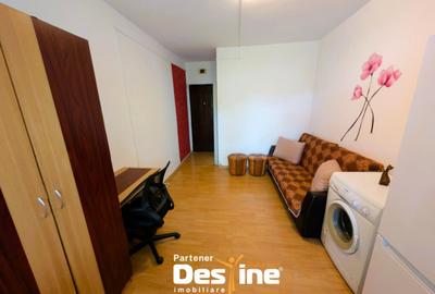 Chirie - Garsoniera la doar 10 minute de UMF si Universitat - 2