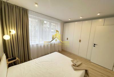 Apartament cu 2 camere semidecomandat, mobilat în Gheorgheni - 6