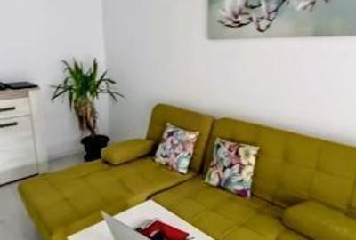 Mall Coresi - apartament 2 camere decomandat - boxa - parcare