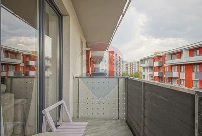 Avantagarden 2 camere plus dressing mobilat si utilat| boxa - 2