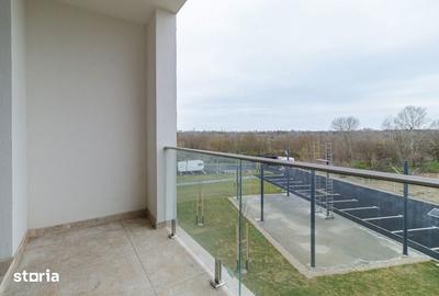 Apartament cu 5 camere în Adunații-Copăceni - 10