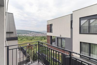 Casa insiruita cu finisaje de lux in cartierul Europa - 17