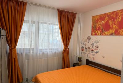 Apartament cu 2 camere decomandat, mobilat în Tineretului - 3