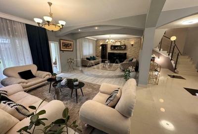 Casă individuală cu 7 camere cu Canalizare în Andrei Mureșanu - 4